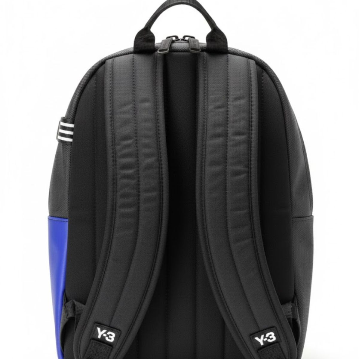 Premium Sporty Backpack with Green Crocodile Logo